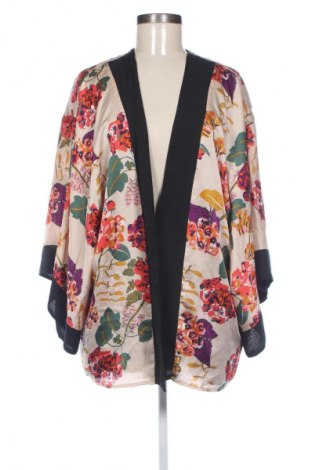 Damski kardigan H&M, Rozmiar M, Kolor Kolorowy, Cena 124,48 zł