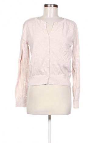 Damen Strickjacke H&M, Größe M, Farbe Ecru, Preis € 27,70