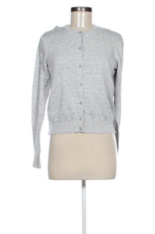 Cardigan de damă H&M, Mărime M, Culoare Gri, Preț 100,99 Lei