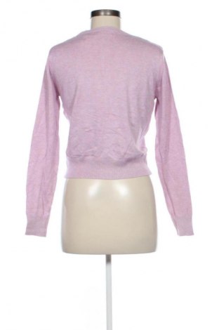 Damski kardigan H&M, Rozmiar S, Kolor Fioletowy, Cena 60,99 zł