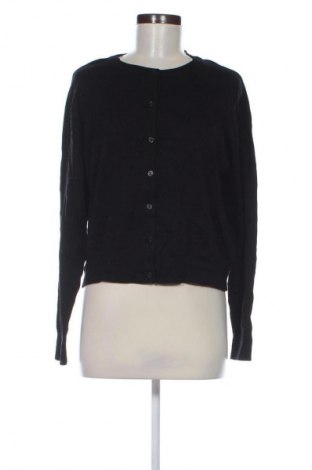 Damen Strickjacke H&M, Größe XL, Farbe Schwarz, Preis € 16,99