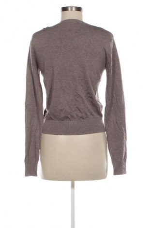 Cardigan de damă H&M, Mărime S, Culoare Maro, Preț 100,99 Lei