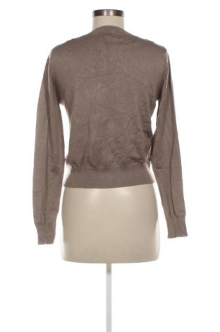 Дамска жилетка H&M, Размер M, Цвят Кафяв, Цена 29,99 лв.