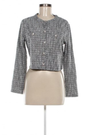Damen Strickjacke H&M, Größe M, Farbe Mehrfarbig, Preis 31,99 €