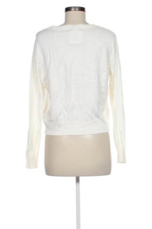 Női kardigán H&M, Méret L, Szín Fehér, Ár 7 879 Ft