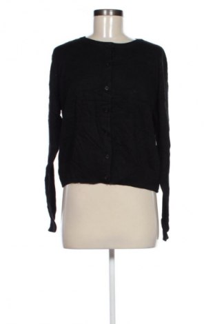 Dámsky kardigán H&M, Veľkosť XL, Farba Čierna, Cena  16,95 €