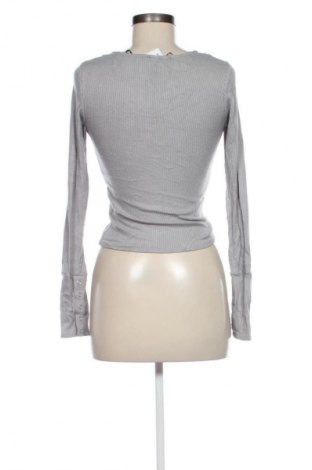 Γυναικεία ζακέτα H&M, Μέγεθος XS, Χρώμα Γκρί, Τιμή 29,99 €