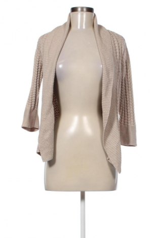 Cardigan de damă H&M, Mărime M, Culoare Maro, Preț 76,30 Lei