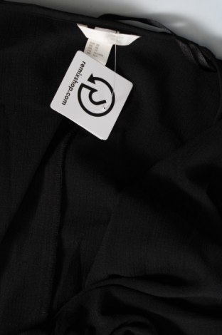 Damen Strickjacke H&M, Größe XS, Farbe Schwarz, Preis 20,99 €