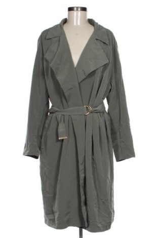 Damen Strickjacke H&M, Größe XL, Farbe Grün, Preis 20,99 €