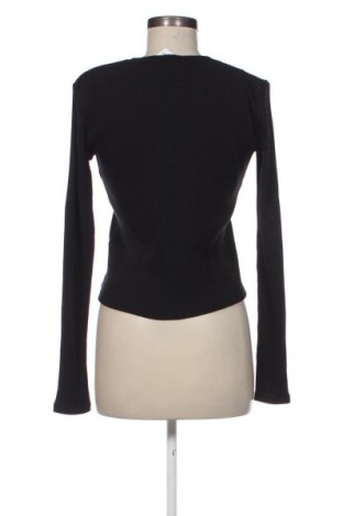 Damski kardigan H&M, Rozmiar S, Kolor Czarny, Cena 66,65 zł
