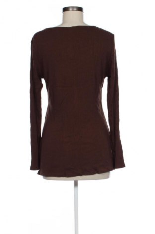 Cardigan de damă H&M, Mărime L, Culoare Maro, Preț 100,99 Lei