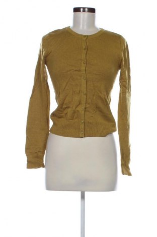 Cardigan de damă H&M, Mărime XS, Culoare Verde, Preț 100,99 Lei
