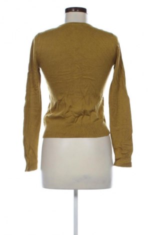 Cardigan de damă H&M, Mărime XS, Culoare Verde, Preț 100,99 Lei