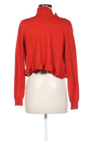 Damen Strickjacke H&M, Größe M, Farbe Rot, Preis € 14,83