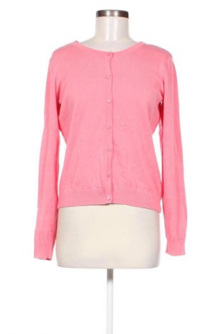 Damen Strickjacke H&M, Größe L, Farbe Rosa, Preis € 14,77
