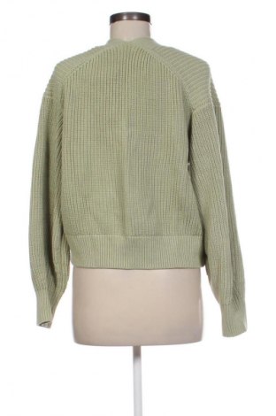 Damen Strickjacke H&M, Größe XS, Farbe Grün, Preis € 14,77