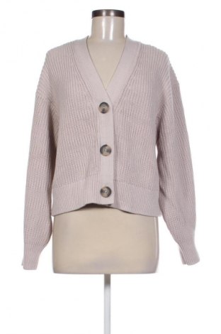 Damen Strickjacke H&M, Größe XS, Farbe Beige, Preis € 14,77