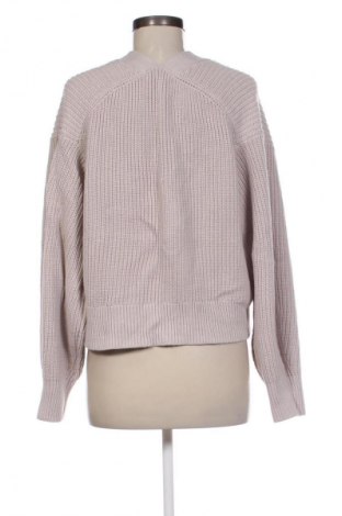 Damen Strickjacke H&M, Größe XS, Farbe Beige, Preis € 14,77
