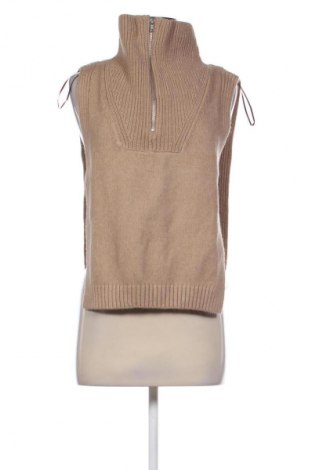 Γυναικεία ζακέτα H&M, Μέγεθος XS, Χρώμα Καφέ, Τιμή 14,77 €