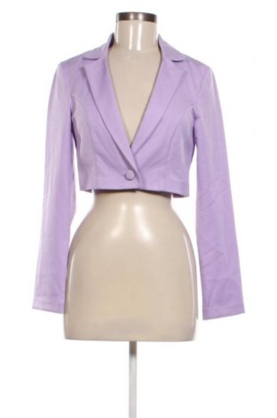 Cardigan de damă H&M Divided, Mărime XS, Culoare Mov, Preț 77,17 Lei