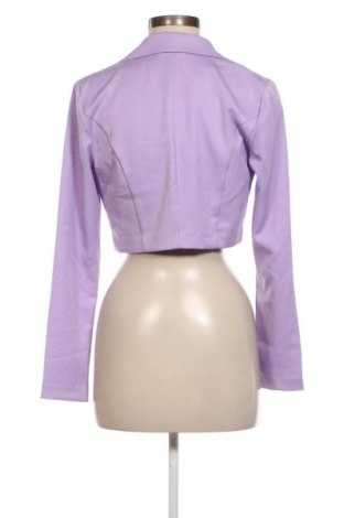 Cardigan de damă H&M Divided, Mărime XS, Culoare Mov, Preț 77,17 Lei
