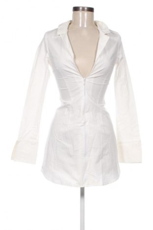 Női kardigán H&M Divided, Méret S, Szín Fehér, Ár 5 865 Ft