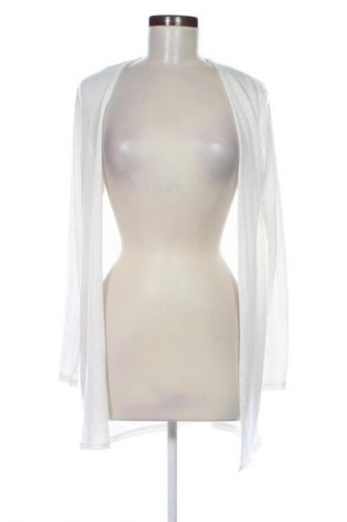 Damski kardigan H&M Divided, Rozmiar S, Kolor Biały, Cena 95,99 zł