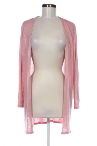 Dámsky kardigán H&M Divided, Veľkosť M, Farba Ružová, Cena  16,95 €