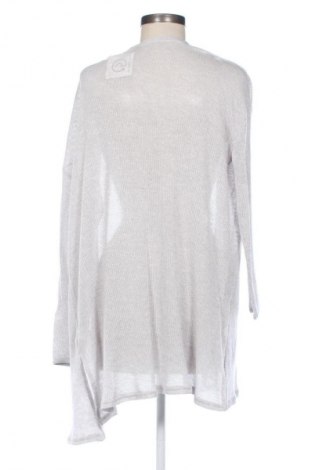 Dámsky kardigán H&M Divided, Veľkosť S, Farba Sivá, Cena  14,77 €