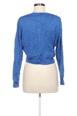 Damski kardigan H&M Divided, Rozmiar M, Kolor Niebieski, Cena 92,99 zł