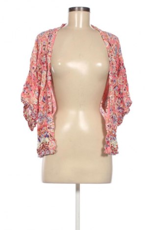Damen Strickjacke Haily`s, Größe M, Farbe Mehrfarbig, Preis € 21,00