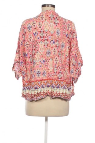 Damen Strickjacke Haily`s, Größe M, Farbe Mehrfarbig, Preis € 21,00