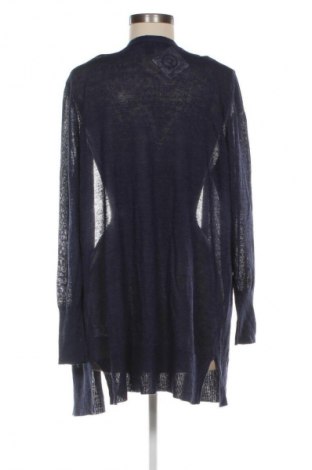Damen Strickjacke Halogen, Größe S, Farbe Blau, Preis 28,99 €