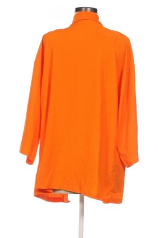Cardigan de damă Happiness Istanbul, Mărime M, Culoare Portocaliu, Preț 121,05 Lei