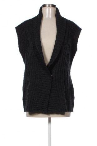 Cardigan de damă Harve Benard, Mărime M, Culoare Gri, Preț 271,05 Lei