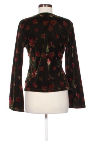 Damen Strickjacke Hennes, Größe L, Farbe Mehrfarbig, Preis 14,91 €
