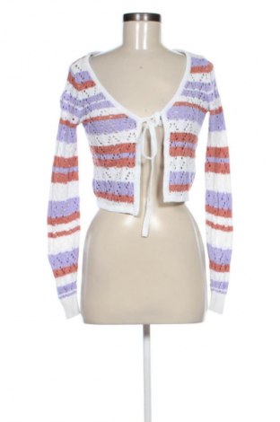 Дамска жилетка Hollister, Размер XS, Цвят Многоцветен, Цена 41,99 лв.