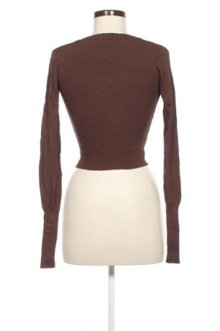 Cardigan de damă I.AM.GIA, Mărime S, Culoare Maro, Preț 141,99 Lei
