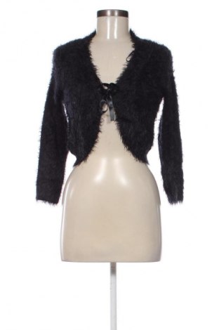 Damen Strickjacke In Extenso, Größe XS, Farbe Schwarz, Preis 14,77 €