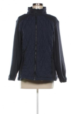 Dámsky kardigán Jack Wolfskin, Veľkosť XXL, Farba Modrá, Cena  36,95 €