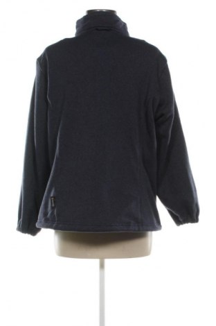 Dámsky kardigán Jack Wolfskin, Veľkosť XXL, Farba Modrá, Cena  36,95 €