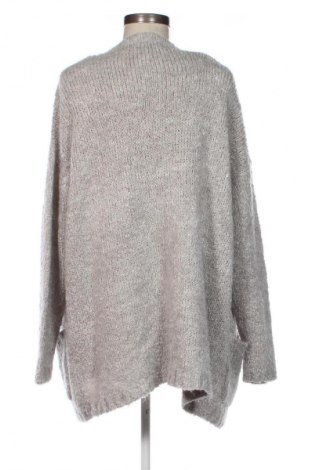 Cardigan de damă Jacqueline De Yong, Mărime XL, Culoare Gri, Preț 53,99 Lei