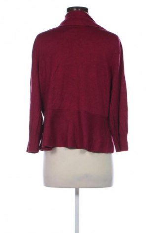 Dámsky kardigán Jacqui E, Veľkosť L, Farba Červená, Cena  43,95 €