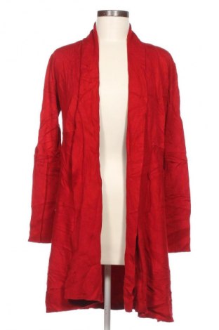 Damen Strickjacke Jacqui E, Größe S, Farbe Rot, Preis € 28,99