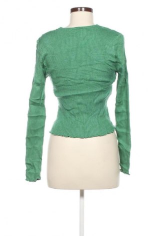Damen Strickjacke Jay Jays, Größe M, Farbe Grün, Preis 15,99 €