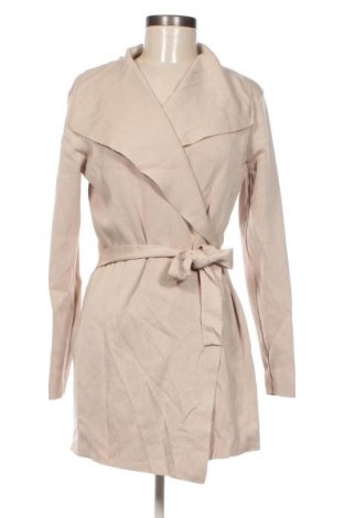 Damen Strickjacke Jeanswest, Größe S, Farbe Beige, Preis 28,99 €