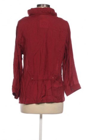 Damen Strickjacke Jensen, Größe XL, Farbe Rot, Preis € 14,91