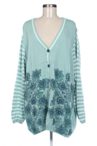 Damen Strickjacke Joe Browns, Größe 3XL, Farbe Mehrfarbig, Preis 20,97 €