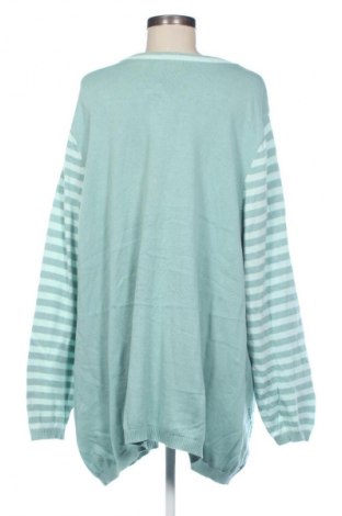 Damen Strickjacke Joe Browns, Größe 3XL, Farbe Mehrfarbig, Preis 20,97 €